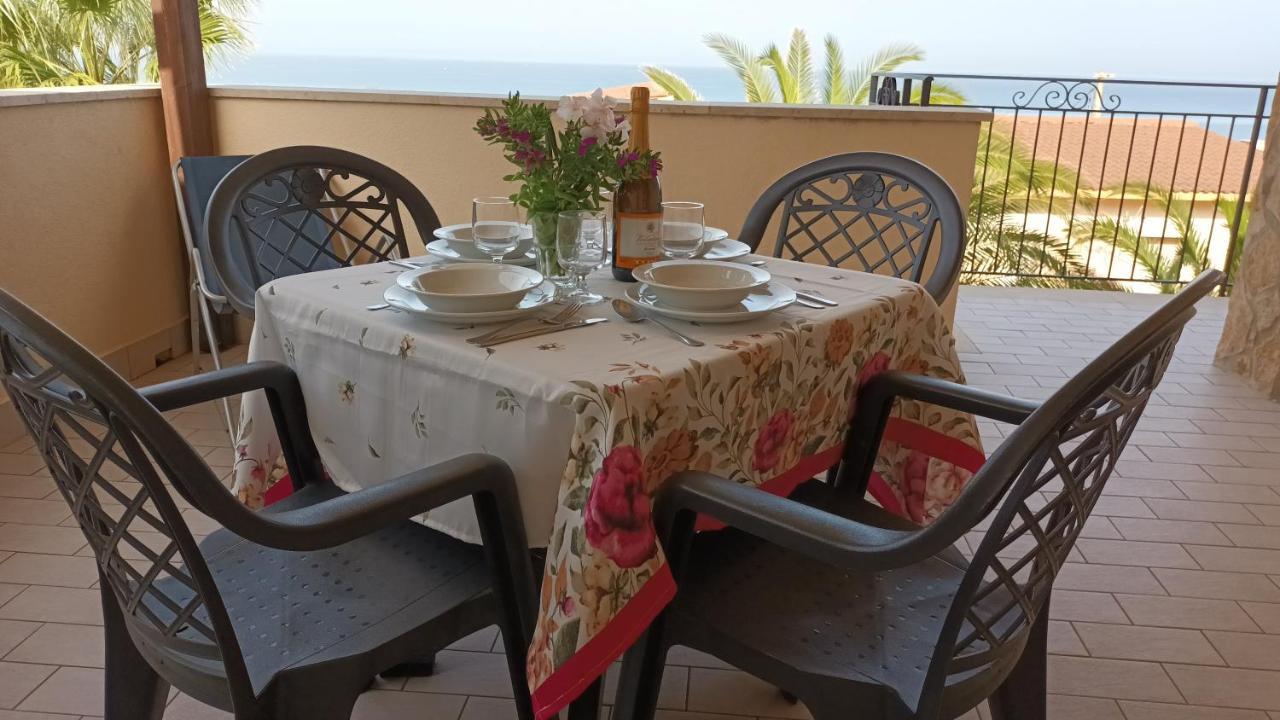 Residence Valentina バレストラーテ エクステリア 写真