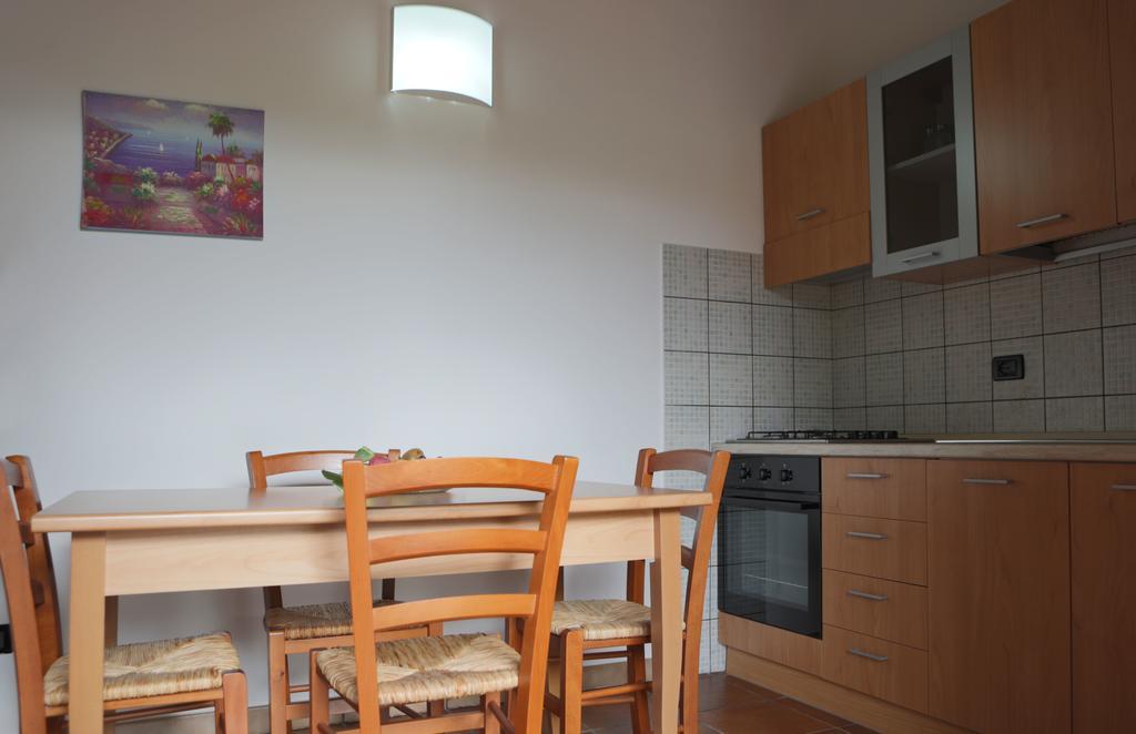Residence Valentina バレストラーテ エクステリア 写真