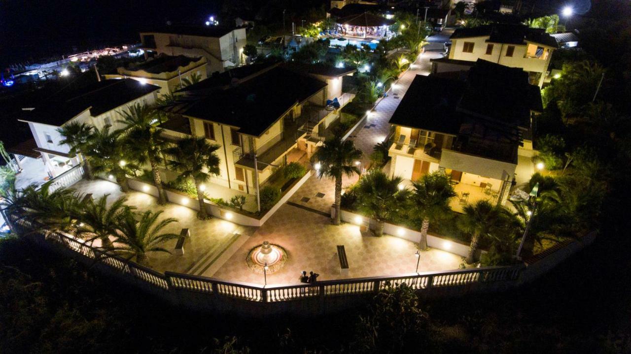 Residence Valentina バレストラーテ エクステリア 写真